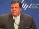 Christie Smashes Obama on Leadership